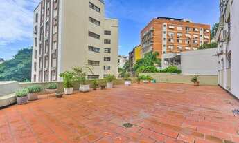 Imagem 4: Porto Alegre - Apartamento Padrão - Moinhos de Vento