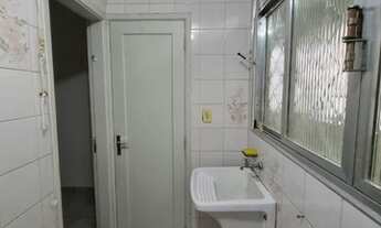 Imagem 3: Imóvel - Ponta da Praia - 03 dormitórios sendo 01 de empregada