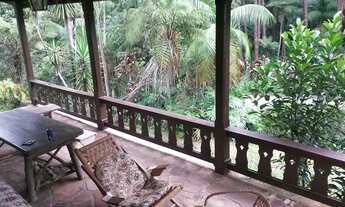 Imagem 3: Lindo sitio a menos de 20 km do centro de Santo Amaro com 2 nascentes de água pura