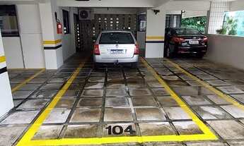 Imagem 5: Alugo apt 3 qts + dependência em Boa Viagem