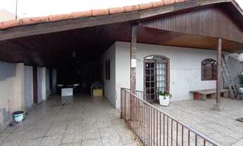 Imagem: 4 dorm na Vila Amélia