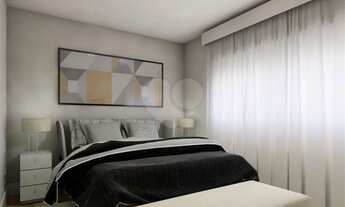 Imagem 6: São Paulo - Apartamento Padrão - HIGIENÓPOLIS