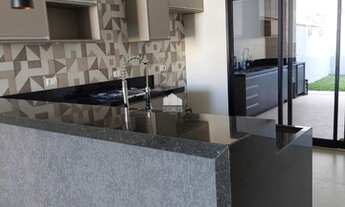 Imagem 5: Linda casa térrea em Valinhos com 03 suítes!