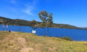 Imagem 4: Lote na beira do Lago (/Corumbá 4/), ( Quitado) Direto com o