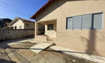 Imagem 2: Americana - Casa Padrão - Campo Verde