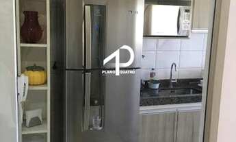 Imagem 6: Apartamento com 2 quarto(s) no bairro Porto em Cuiabá - MT