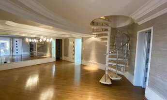 Imagem 3: Maravilhosa cobertura duplex com 4 suítes no Pq Monte Libano