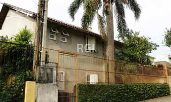 Imagem 3: Porto Alegre - Casa Padrão - Nonoai