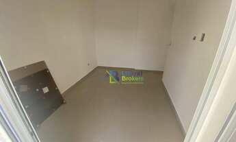 Imagem 3: Apartamento com 3 dormitórios à venda, 126 m² por R$ 1.050.000,00 - Canto do Forte - Praia