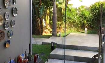 Imagem 3: Belíssima casa em uma excelente localização com acabamento de primeira qualidade