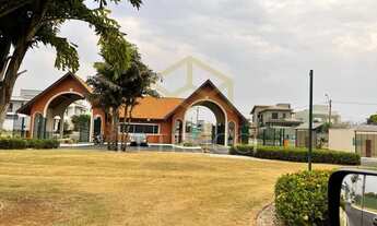 Imagem 2: Casa - Parque Brasil 500 - Paulínia