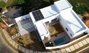 Imagem: Casa com 3 dormitórios à venda, 185 m²