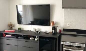 Imagem 3: APARTAMENTO - CAMPO BELO - SP