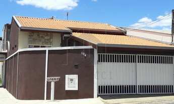 Imagem: Casa - Residencial Cosmos - Campinas