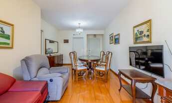 Imagem 5: Porto Alegre - Apartamento Padrão - Jardim Botânico