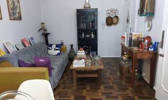 Imagem: Porto Alegre - Apartamento Padrão - Centro