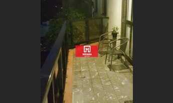 Imagem: Apartamento à venda no bairro Vila Andrade