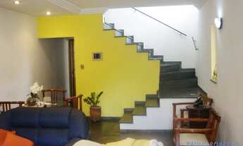 Imagem 2: CASA ASSOBRADADA - SANTANA - SP