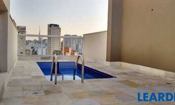 Imagem 4: COBERTURA - PERDIZES - SP