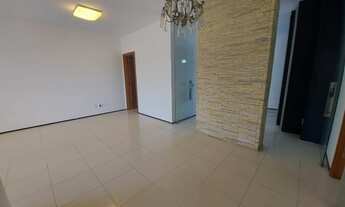 Imagem 2: Apartamento com 3 quartos para locação, 146 m² por R$ 6.000,00 - Jardim Renascença - São L