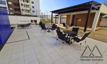 Imagem 6: Apartamento com 2 quartos no Residencial Máximo Clube - Bairro Vila Brasília em Aparecida