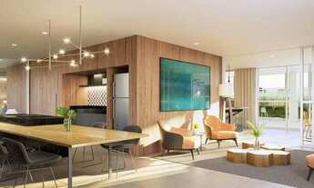 Imagem 5: Florart , 64m², 2 quartos - Jardim Prudência, São Paulo - SP