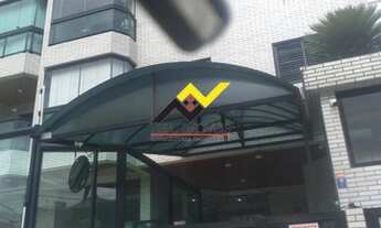 Imagem 3: Apartamento para Venda em Praia Grande, Boqueirão, 2 dormitórios, 1 suíte, 2 banheiros, 1