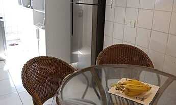 Imagem 4: Apartamento Venda Vila Olímpia 113 m² 3 Dormitórios