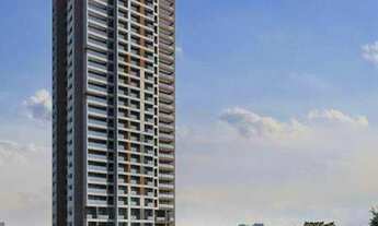 Imagem: Írio Golf Garden - 86m² - 167m², 2