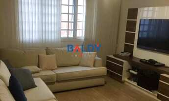 Imagem 1: Casa Sobrado de Vila em Cambuci à Venda 2 Quartos 1 Vaga R$ 890.000 São Paulo