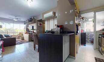 Imagem 2: Porto Alegre - Apartamento Padrão - Cristal