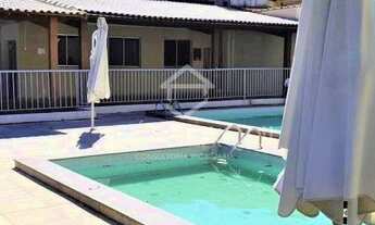 Imagem 2: Rio de Janeiro - Apartamento Padrão - Campo Grande