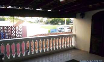 Imagem 7: SOBRADO - VILA BOA VISTA - SP