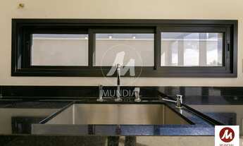 Imagem 6: Casa (térrea em condominio) 3 dormitórios/suite, portaria 24hs, em condomínio fechado