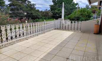 Imagem 2: Casa - Jardim das Vitórias Régias - Valinhos