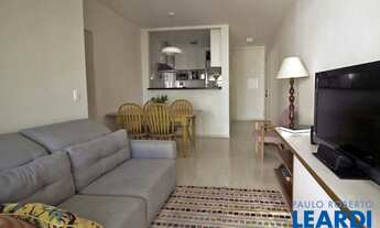 Imagem 2: APARTAMENTO - POMPÉIA - SP