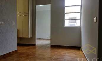 Imagem: Apartamento - Jardim Pacaembu - Campinas