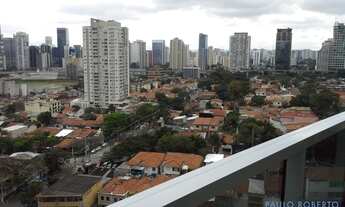 Imagem: APARTAMENTO - BROOKLIN - SP