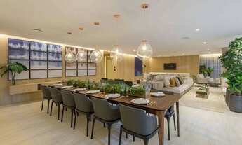 Imagem 7: Altto Vila Madalena - 275m², com 4 Dorm - Sumarezinho - SP