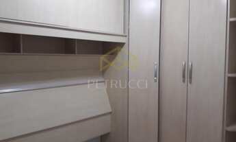 Imagem 6: Apartamento - Vila Industrial - Campinas