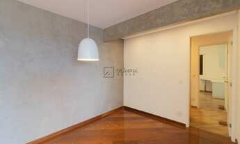 Imagem 5: Apartamento Venda 3 Dormitórios - 130 m² Vila Madalena