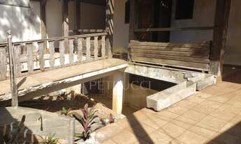 Imagem 5: Casa - Vila Lemos - Campinas