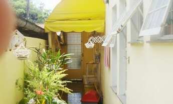 Imagem 5: CASA ASSOBRADADA - SANTANA - SP