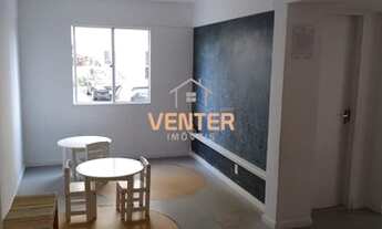 Imagem 7: Apartamento à venda, Parque Santo Antônio, Taubaté, SP