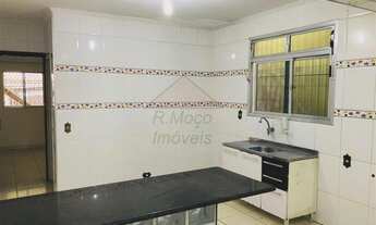 Imagem 7: São Paulo - Casa Padrão - Vila Granada