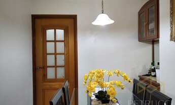 Imagem 4: Apartamento - Jardim dos Oliveiras - Campinas