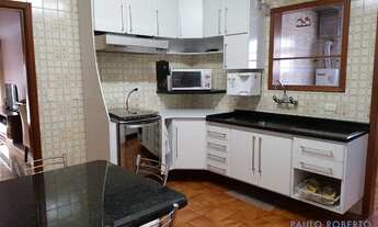Imagem 5: APARTAMENTO - PERDIZES - SP