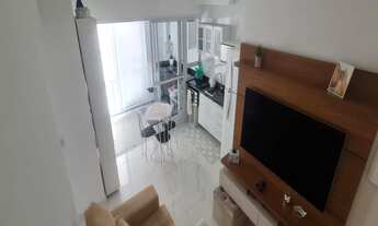 Imagem 2: Apartamento a Venda de 2 Dorms no Infinity Bela Vista Osasco