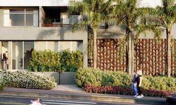 Imagem 5: Fábula Freguesia do Ó - 58 à 77m², com 2 à 3 Dorm - Itaberaba - SP