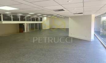 Imagem 2: Salão - Nova Campinas - Campinas